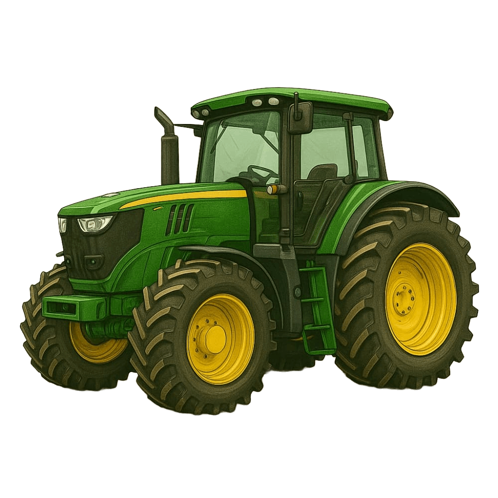 1 4Tractor