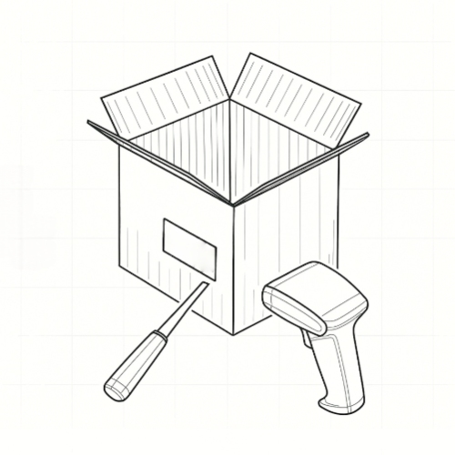 Customization 5 Packaging Branding Support —
