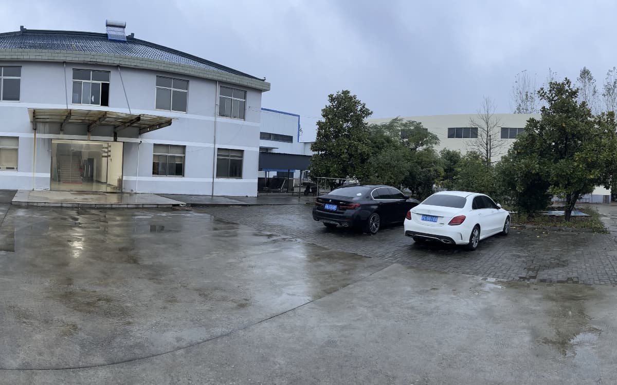 Company 2 RY Office Building