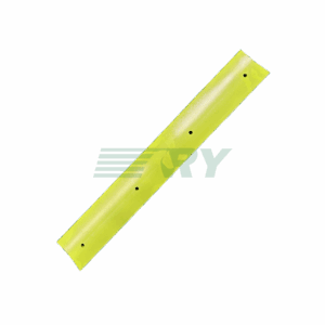 Cast Shearbar Wear Ledge