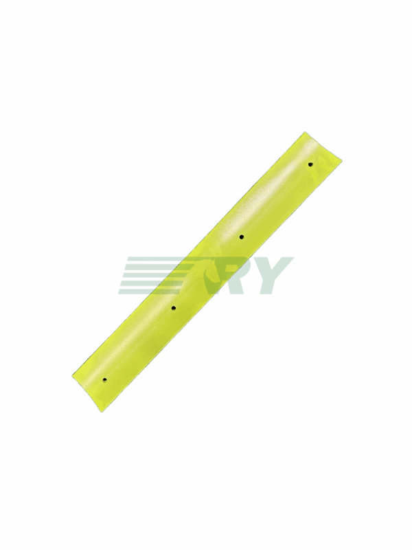 Cast Shearbar Wear Ledge