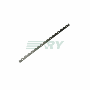 Lower Front Feed Roll Tooth