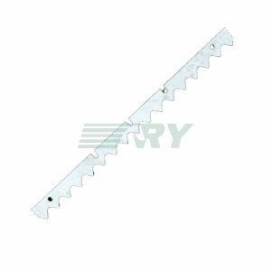 Upper Front Feed Roll Tooth