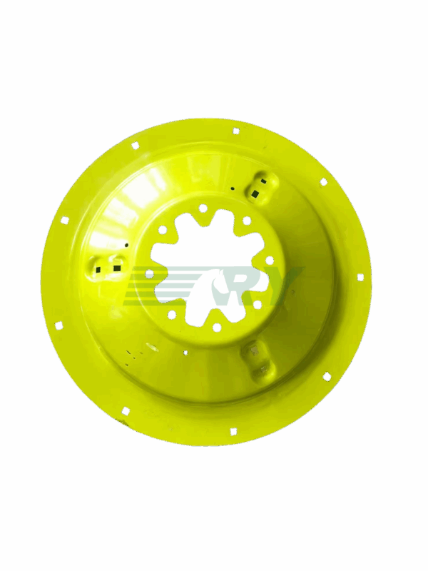 KNIFE DISC