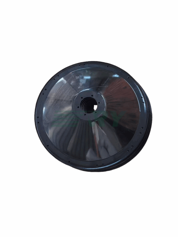 Header Cutter Disc