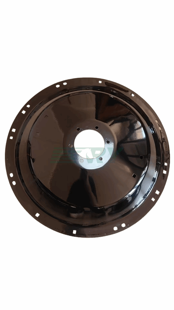Header Cutter Disc