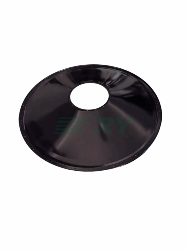 Header Cutter Disc