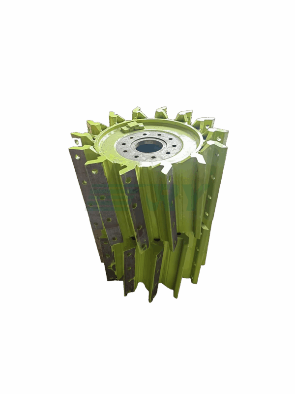 28 KNIFE Drum