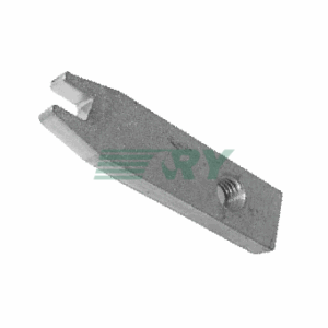 Header Rotating Scraper