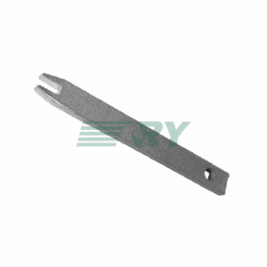 Header Rotating Scraper