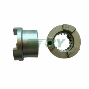 Transmission Clutch Shift Collar