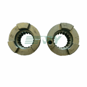 Transmission Clutch Shift Collar