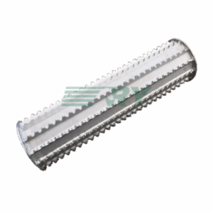 9 Series Upper Rear Feed Roll