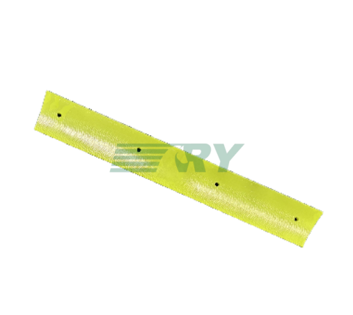 Claas Cast Shearbar Wear Ledge