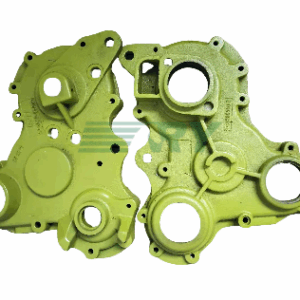 Gearbox Housing