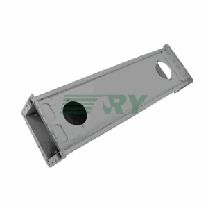 Middle Spout Section