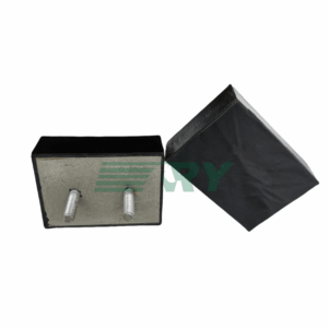 Upper Feedroll Gearbox