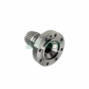 Upper Rear Driver Hub