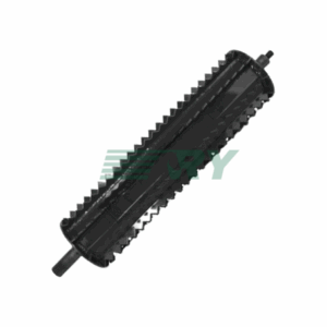 Upper Rear Feed Roll