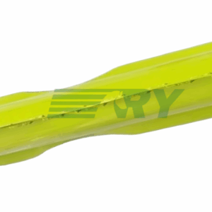 Auger With  Coupling Disk