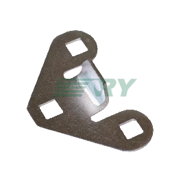 Large Drum Knife Section Support